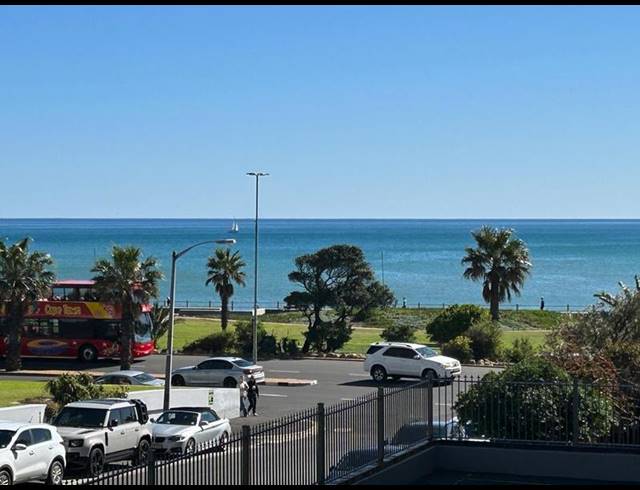 1 BEDROOM PROPERTY TO RENT IN SEA POINT